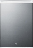 Summit Commercial - Compact Built-In All-Refrigerator Summit Commercial - Compact Built-In All-Refrigerator