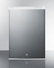 Summit Commercial - Compact All-Refrigerator