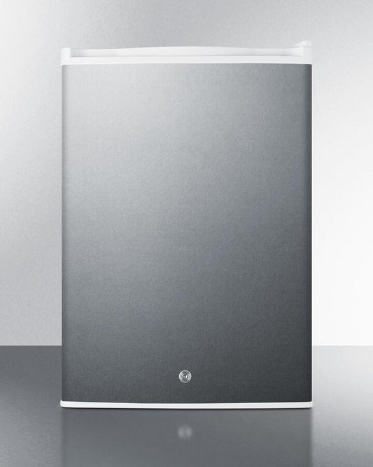 Summit Commercial - 18" Compact Refrigerator