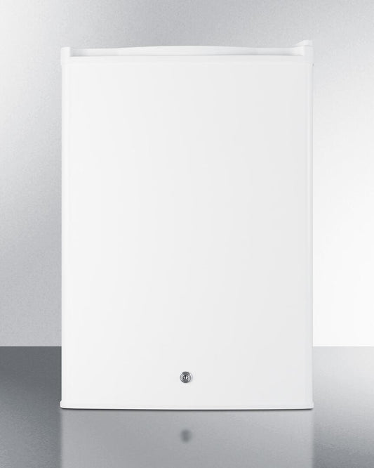 Summit Commercial - Compact All-Refrigerator