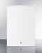 Summit Commercial - Compact All-Refrigerator