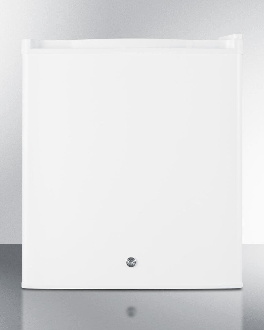 Summit Commercial - 1.7 Cu. Ft. Compact All-Refrigerator with Digital Thermostat Summit Commercial - 1.7 Cu. Ft. Compact All-Refrigerator with Digital Thermostat