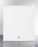 Summit Commercial - 1.7 Cu. Ft. Compact All-Refrigerator with Digital Thermostat Summit Commercial - 1.7 Cu. Ft. Compact All-Refrigerator with Digital Thermostat