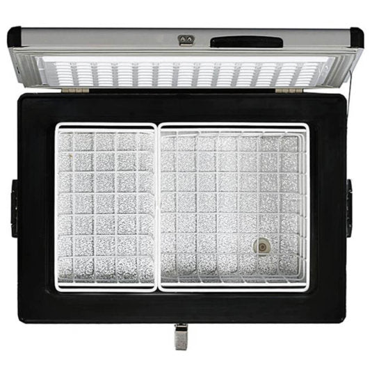 Whynter - 45 Quart Portable Fridge / Freezer | FM-45G Whynter - 45 Quart Portable Fridge / Freezer | FM-45G