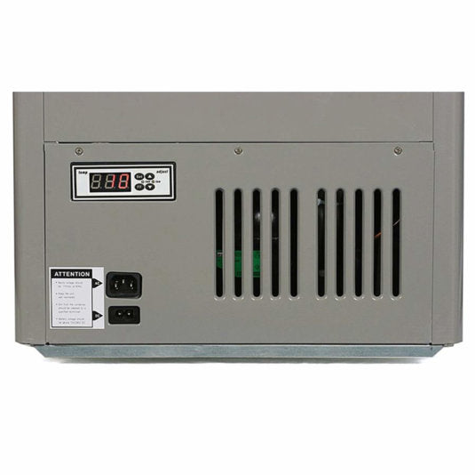 Whynter - 45 Quart Portable Fridge / Freezer | FM-45G Whynter - 45 Quart Portable Fridge / Freezer | FM-45G