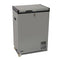Whynter - 95 Quart Portable Wheeled Freezer with Door Alert and 12v Option | FM-951GW