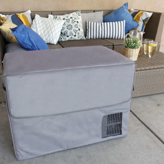 Whynter - 65 Quart Portable Fridge / Freezer | FM-65G Whynter - 65 Quart Portable Fridge / Freezer | FM-65G