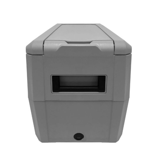 Whynter - 34 Quart Compact Portable Freezer Refrigerator with 12v DC Option | FMC-350XP Whynter - 34 Quart Compact Portable Freezer Refrigerator with 12v DC Option | FMC-350XP