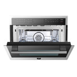 FORNO - Compact Oven 24 inch 1.6CU.FT | FMWDR3093-24 FORNO - Compact Oven 24 inch 1.6CU.FT | FMWDR3093-24