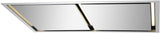FORNO - Arezzo Celling Range Hood with Perimetric Heat, Odor, Gases and Steam in Air Capture FORNO - Arezzo Celling Range Hood with Perimetric Heat, Odor, Gases and Steam in Air Capture