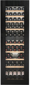 Liebherr - 24 Inch Built-in multi-temperature wine cabinet | HWgb 8300