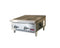 IKON COOKING - Commercial - 24" Gas 2 Burner Manual Control Radiant Broiler - 70,000 BTU - 24” - IRB-24