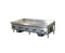 IKON COOKING - Commercial - 60" Gas 5 Burner Manual Control Griddle - 150,000 BTU - IMG-60