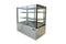 Kool-It - Commercial - 59" Full Service Non-Refrigerated Bakery Display Case - KBF-60D