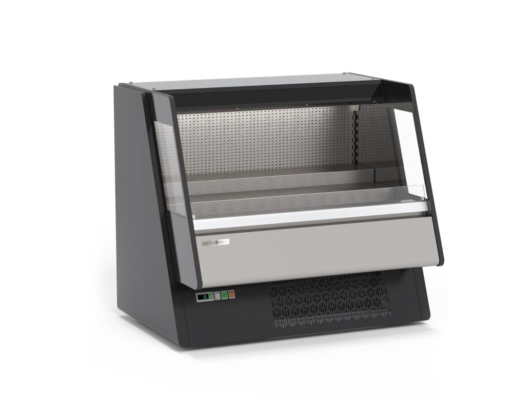 Hydra-Kool - Commercial - countertop height Grab n Go - KGL-CH-60-S Hydra-Kool - Commercial - countertop height Grab n Go - KGL-CH-60-S