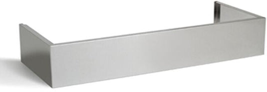 Elica - CERVINIA - Elica Pro - Chimney Extension Kit 6" Tall (36" Hood) - Cervinia/Calabria - Chimney Extension Kit | KIT02158