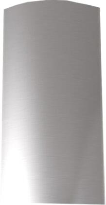 Elica - FOGLIA - Techne - Chimney Extension Kit - Reaches 8´5” - 11´3” (ducted), 8’7” - 11’7” (recirculating) - Chimney Extension Kit | KIT02784