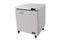 Kool-It - Signature - Commercial - 27" Single Door Undercounter Freezer - KUCF-27-1