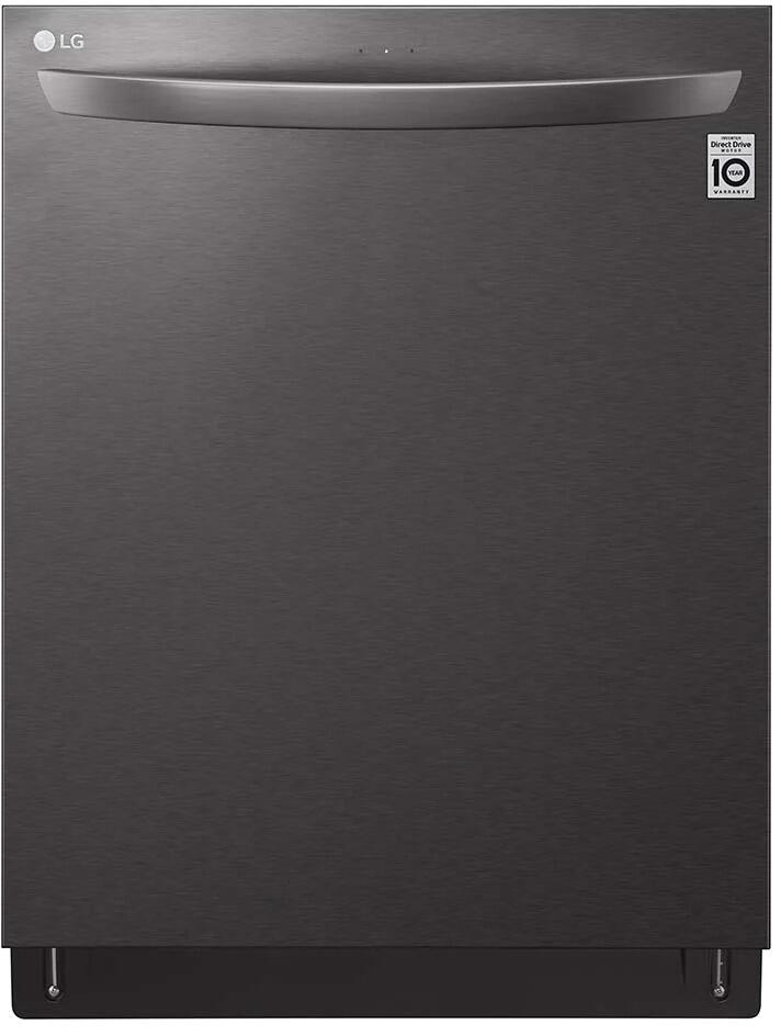 LG - Fully Integrated Built In Dishwashers - LDTS5552D LG - Fully Integrated Built In Dishwashers - LDTS5552D