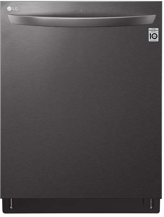 LG - Fully Integrated Built In Dishwashers - LDTS5552D