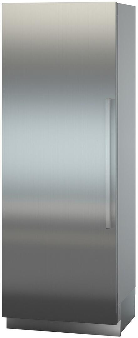 Liebherr - 30" Freezer for integrated use with NoFrost | MF 3051