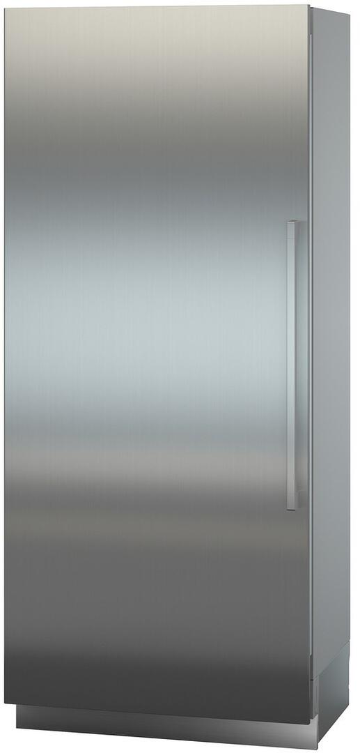 Liebherr - 36" Freezer for integrated use with NoFrost | MF 3651