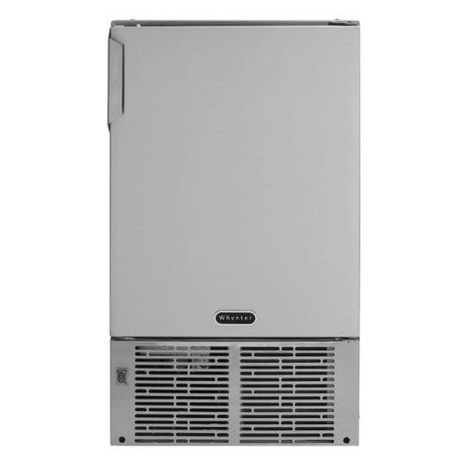 Whynter - 85 Quart Portable Fridge / Freezer | FM-85G