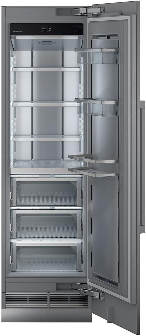 Liebherr - 24" Refrigerator with BioFresh for integrated use | MRB 2400 Liebherr - 24" Refrigerator with BioFresh for integrated use | MRB 2400