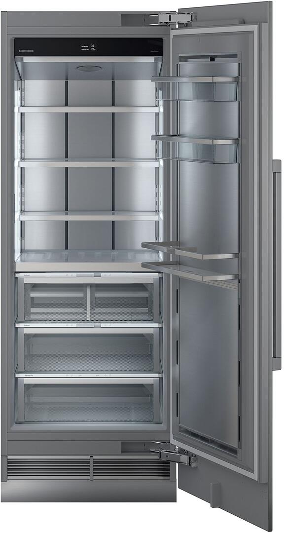 Liebherr - 30" Refrigerator with BioFresh for integrated use | MRB 3000 Liebherr - 30" Refrigerator with BioFresh for integrated use | MRB 3000