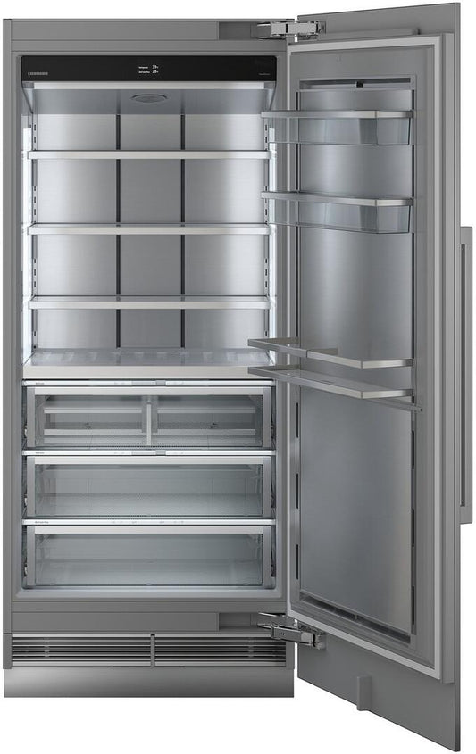 Liebherr - 36" Refrigerator with BioFresh for integrated use | MRB 3600