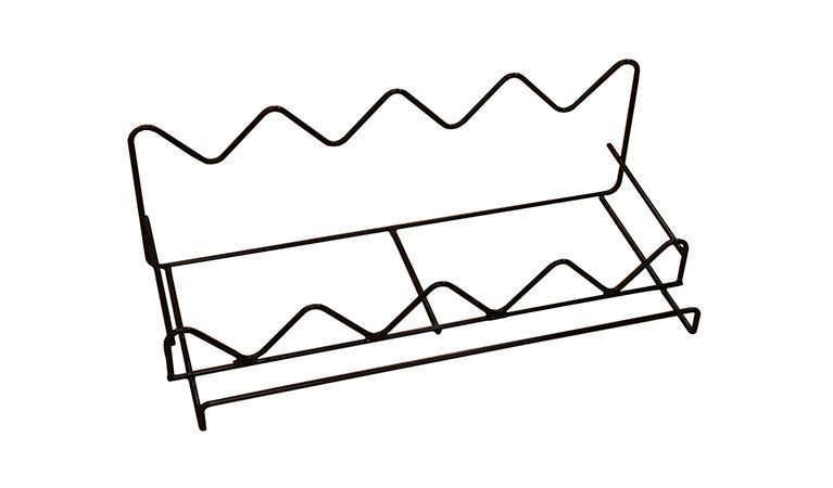 Perlick - Bottle Presentation Rack - 65629 Perlick - Bottle Presentation Rack - 65629