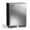 Perlick - 24" C-Series Indoor Wine Reserve with stainless steel glass door, with lock - HC24WB