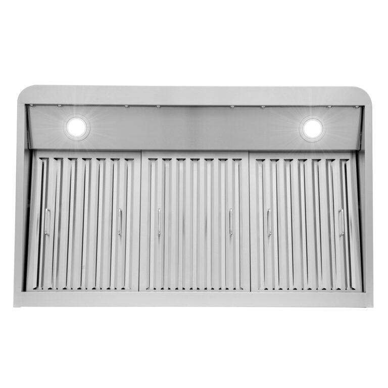 Cosmo - 36 in. Ducted Under Cabinet Range Hood in Stainless Steel with Touch Display, LED Lighting and Permanent Filters | COS-QS90 Cosmo - 36 in. Ducted Under Cabinet Range Hood in Stainless Steel with Touch Display, LED Lighting and Permanent Filters | COS-QS90