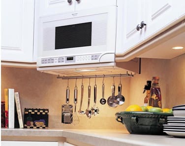 Sharp - Over the Counter Microwaves - R1211T