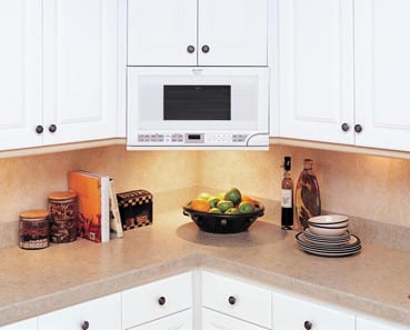 Sharp - Over the Counter Microwaves - R1211T Sharp - Over the Counter Microwaves - R1211T