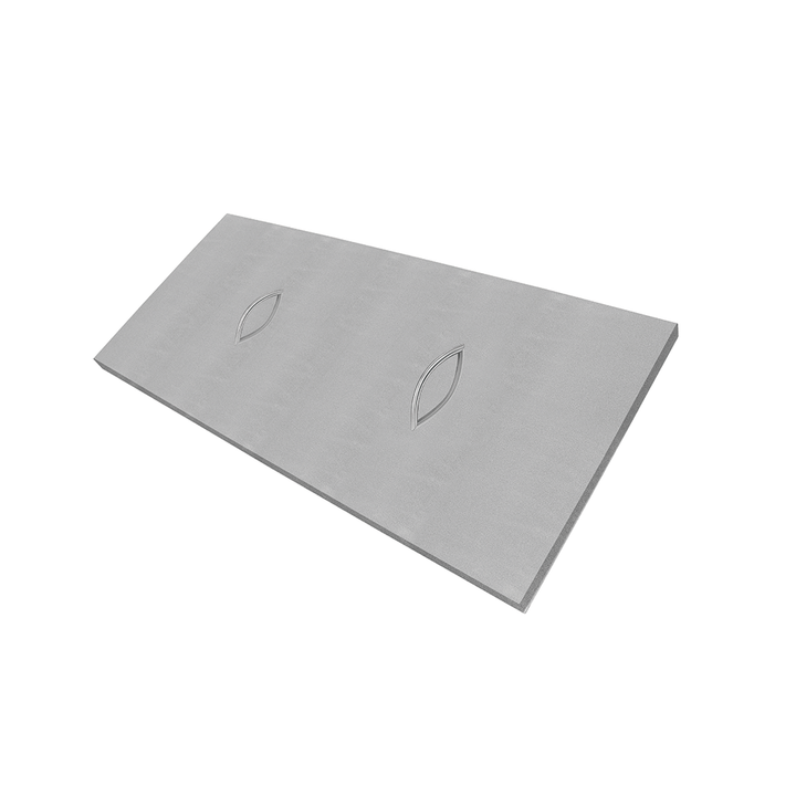 RCS - Weather Cover for the 36" - 72" Fireplaces RCS - Weather Cover for the 36" - 72" Fireplaces
