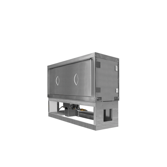 RCS - Weather Cover for the 36" - 72" Fireplaces