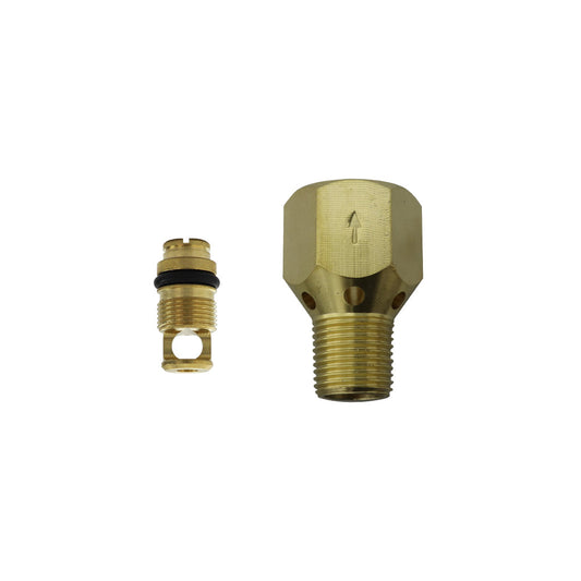 RCS - Propane Conversion Kit for 36" - 72" Fireplaces | RFPXXLECOLPK