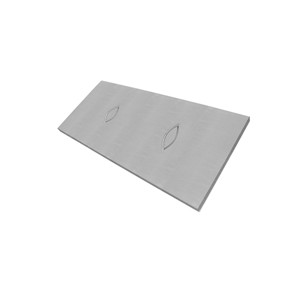 RCS - Weather Cover for the 36" - 72" Fireplaces RCS - Weather Cover for the 36" - 72" Fireplaces