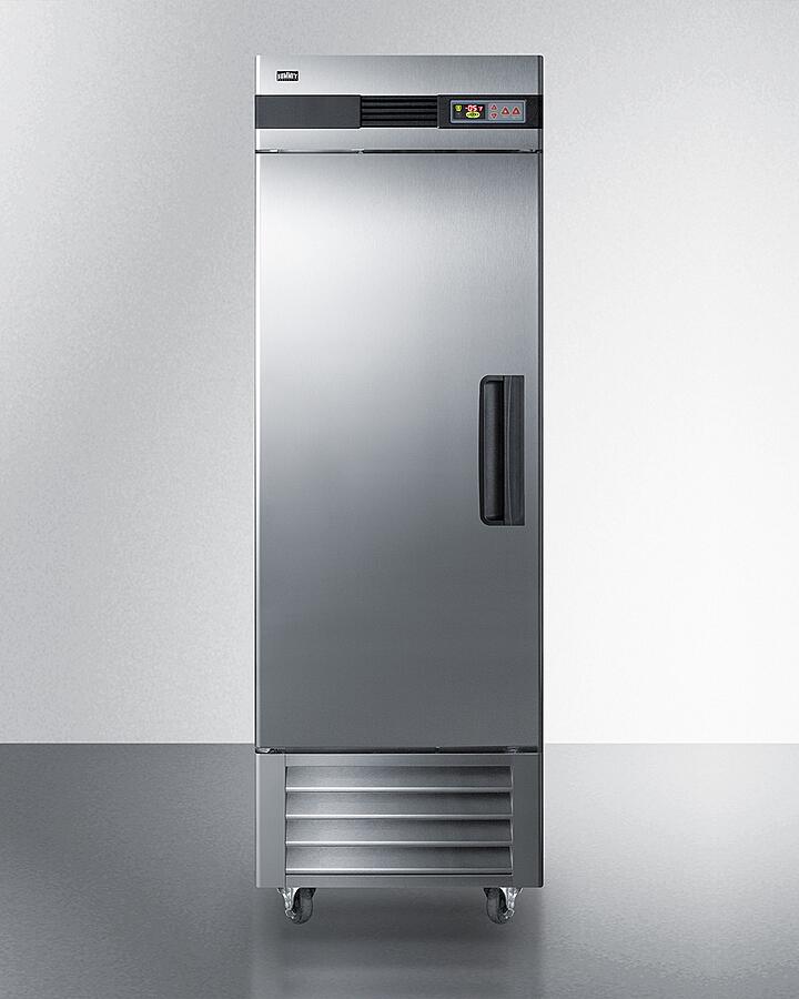 Summit Commercial - 23 Cu.Ft. Reach-In All-Freezer Summit Commercial - 23 Cu.Ft. Reach-In All-Freezer