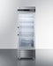 Summit Commercial - 23 Cu.Ft. Reach-In Refrigerator