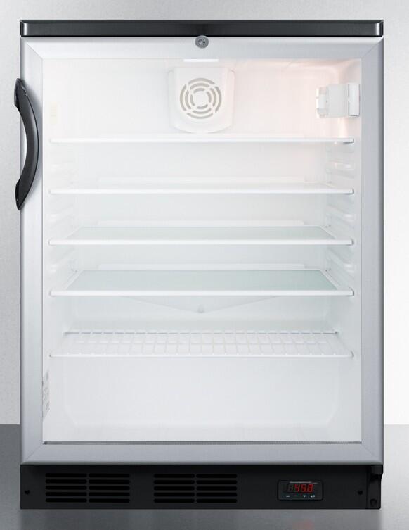 Summit Commercial - 24" Wide Built-In Craft Beer Pub Cellar Summit Commercial - 24" Wide Built-In Craft Beer Pub Cellar