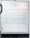 Summit Commercial - 24" Wide Built-In Craftr Beer Pub Cellar