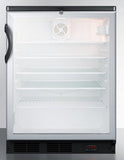 Summit Commercial - 24" Wide Built-In Craft Beer Pub Cellar Summit Commercial - 24" Wide Built-In Craft Beer Pub Cellar