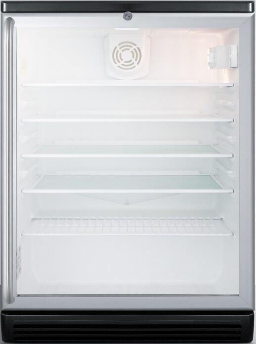Summit Commercial - 24" Wide Built-In Beverage Center Summit Commercial - 24" Wide Built-In Beverage Center