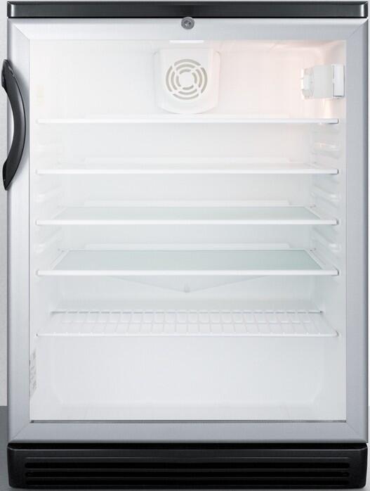 Summit Commercial - 24" Wide Beverage Center