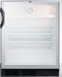 Summit Commercial - 24" Craft Beer Pub Cellar with 5.5 Cu. Ft. Summit Commercial - 24" Craft Beer Pub Cellar with 5.5 Cu. Ft.