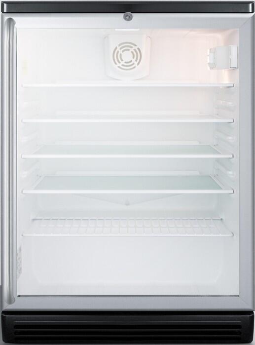 Summit Commercial - 24" Wide Beverage Center Summit Commercial - 24" Wide Beverage Center