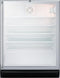 Summit Commercial - 24" Wide Beverage Center, ADA Compliant