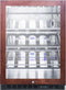 Summit Commercial - 24" Wide Single Zone Built-In Wine Cellar